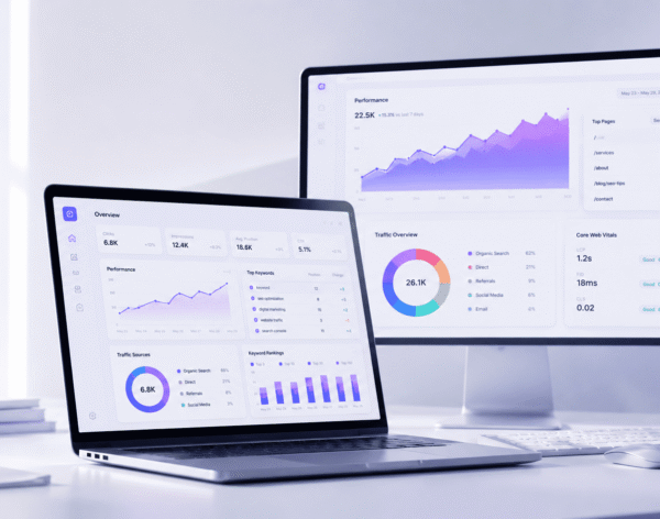 SEO optimalizálás