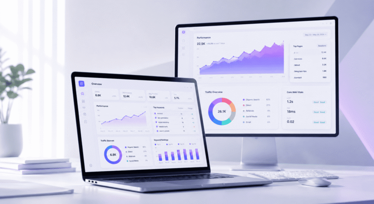 SEO optimalizálás