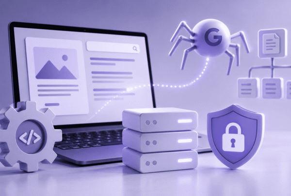 technikai seo teknisk seo